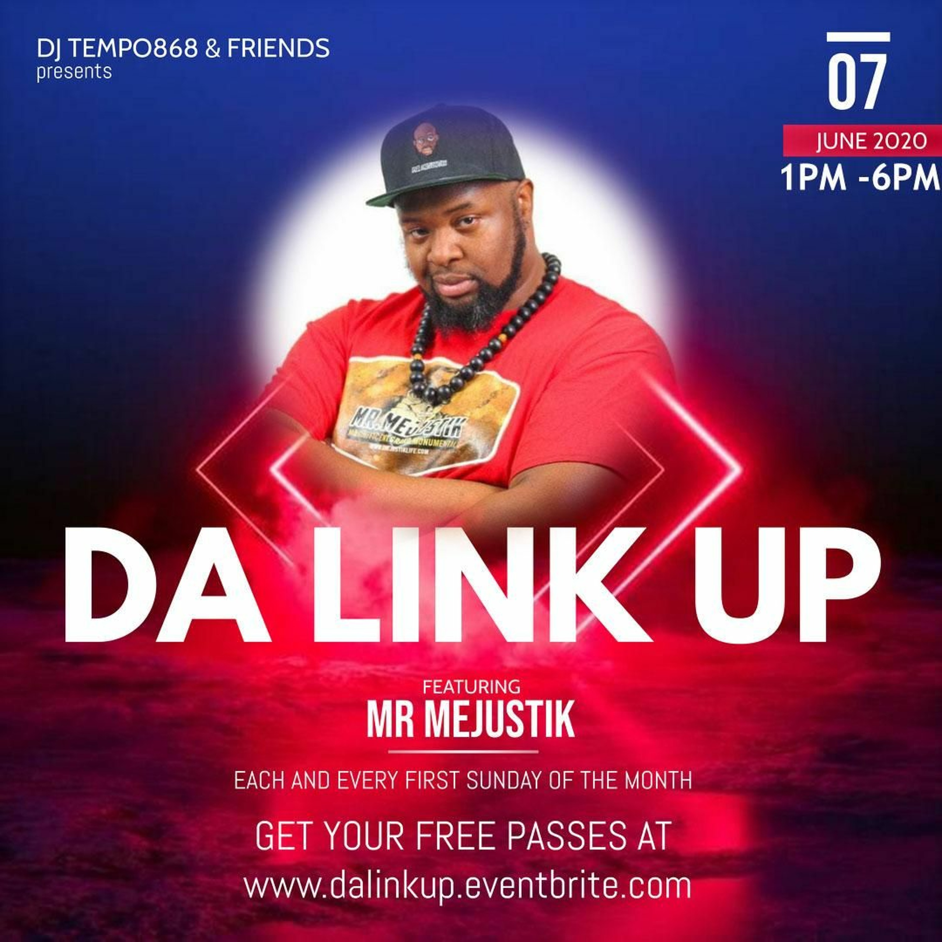Mr Mejustik Music