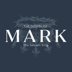 "Desperate Faith" // Mark 5:21-43 // David Piper