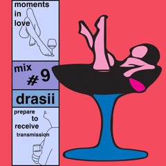 Moments In Love #9-Drasii