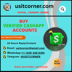 Buy Verified Cash App Accounts – Fast, Secure & Reliable