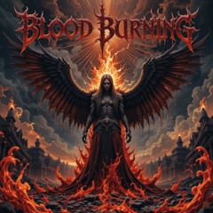 Blood Burning
