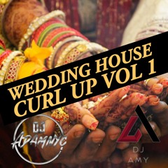 Wedding House Mix Dj Adam X Dj Amy