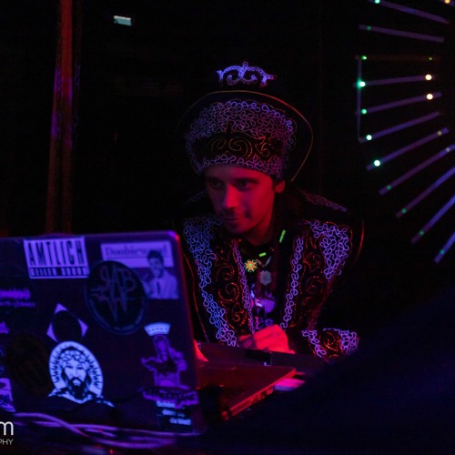 Lost Place Rave Uncutted