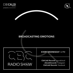 CBC RADIO SHOW