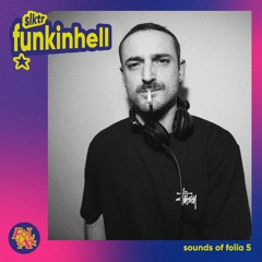 Sounds of Folia por Funkinhell