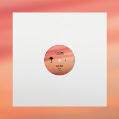 CKNOWEP16 | John Daly - Safe EP