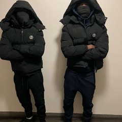 Drizz x Jmunii x GZ x Risky - No Words