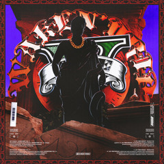 3STYLEGOD - KING KUNTA