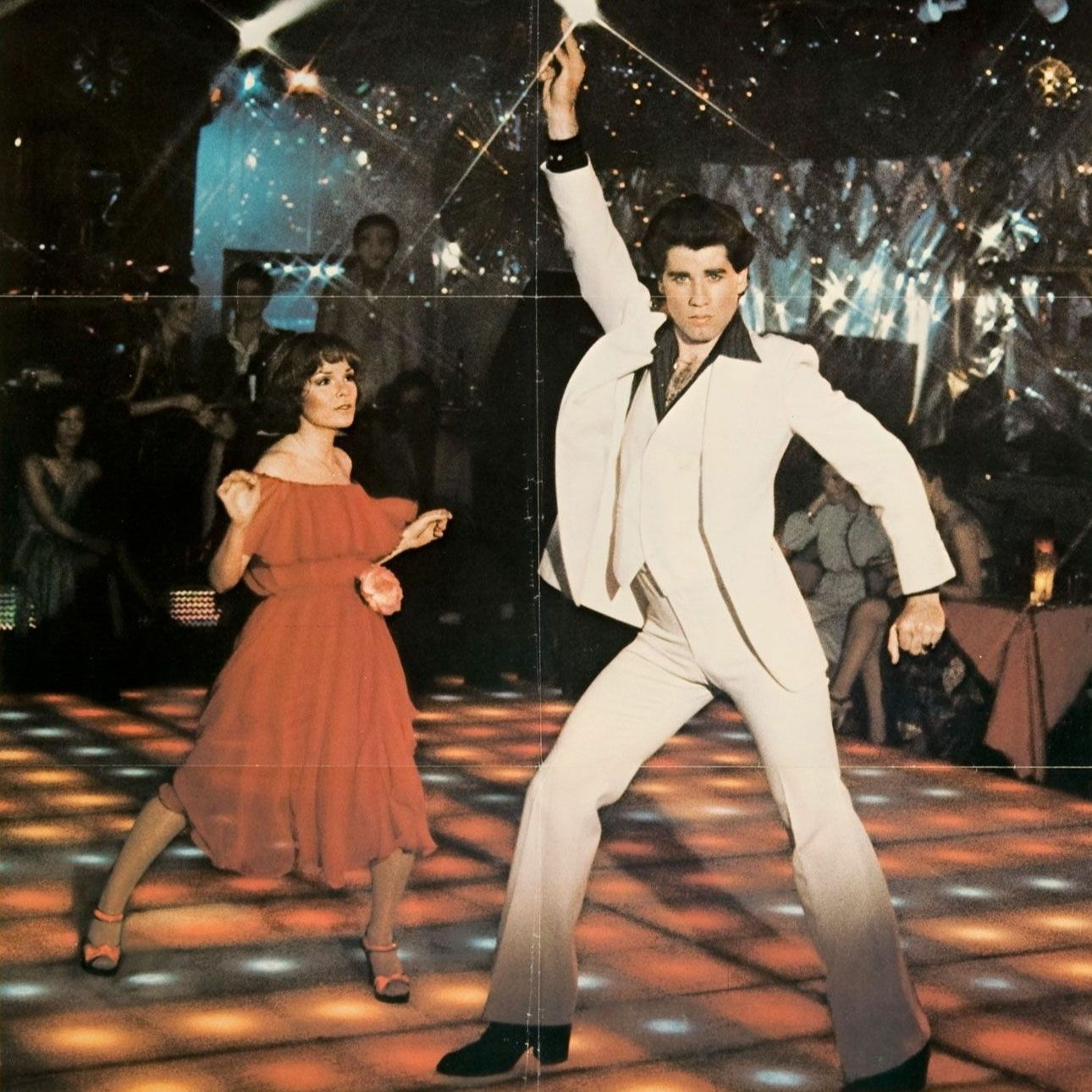 276 Teaser - SATURDAY NIGHT FEVER (1977) + URBAN COWBOY (1980) [FULL EP ON PATREON] episode artwork