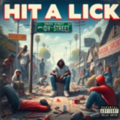 Hit A Lick - Baby K