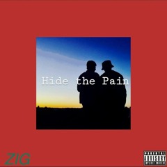 Hide The Pain(Prod. Manuel)