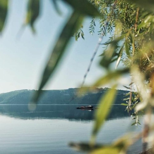 Пираты с нашего двора