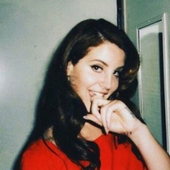 Lana Del Rey - Serial Killer