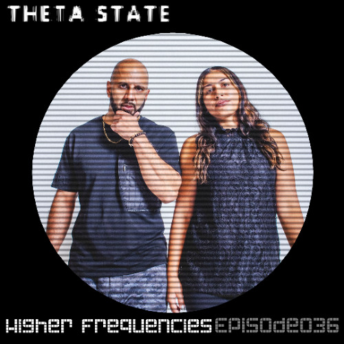 Higher Frequencies 036