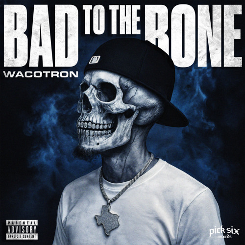 Stream Bad To The Bone by Wacotron | Listen online for free on