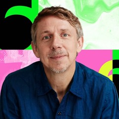 BBC Radio 6 - Gilles Peterson: Best Comps of 2022 'Touching Bass presents Soon Come'