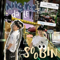 Somebody To You (ReVamped)