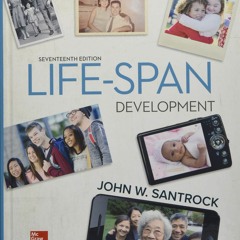 ❤[PDF]⚡ Life-Span Development