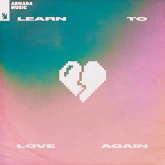 Audien - Learn to Love Again [Skull KiD Remix]