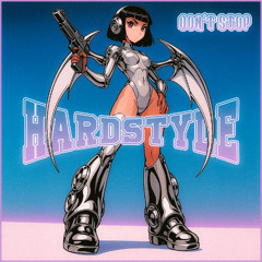 LucLucTeK - Don't Stop Hardstyle