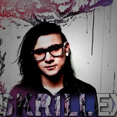 【Bass Boosted】Skrillex & 12th Planet - Father Said【重低音】