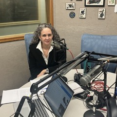 Human Rts atty Laura Pitter: birthright citizenship at SCOTUS next week