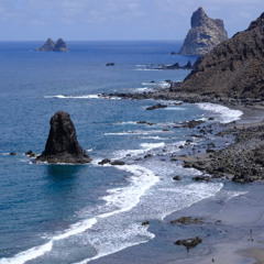 "Visions from the Stone" (Live in Tenerife)