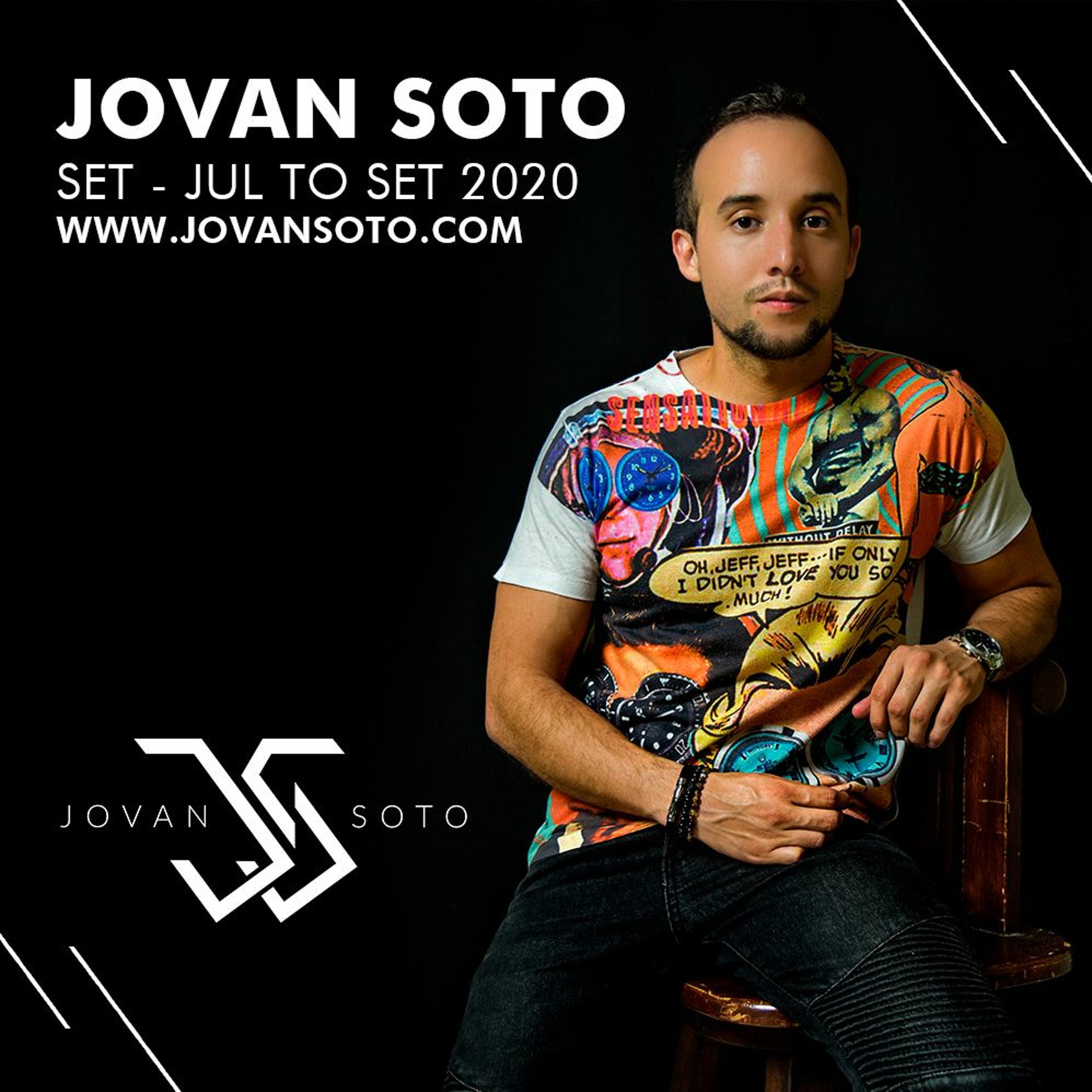 Jovan Soto