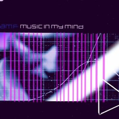 VAPORWAVE - Adam F - Music In My Mind