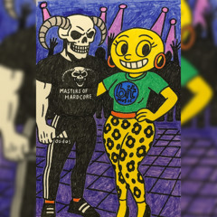 Makina, Hardcore y lo que surja