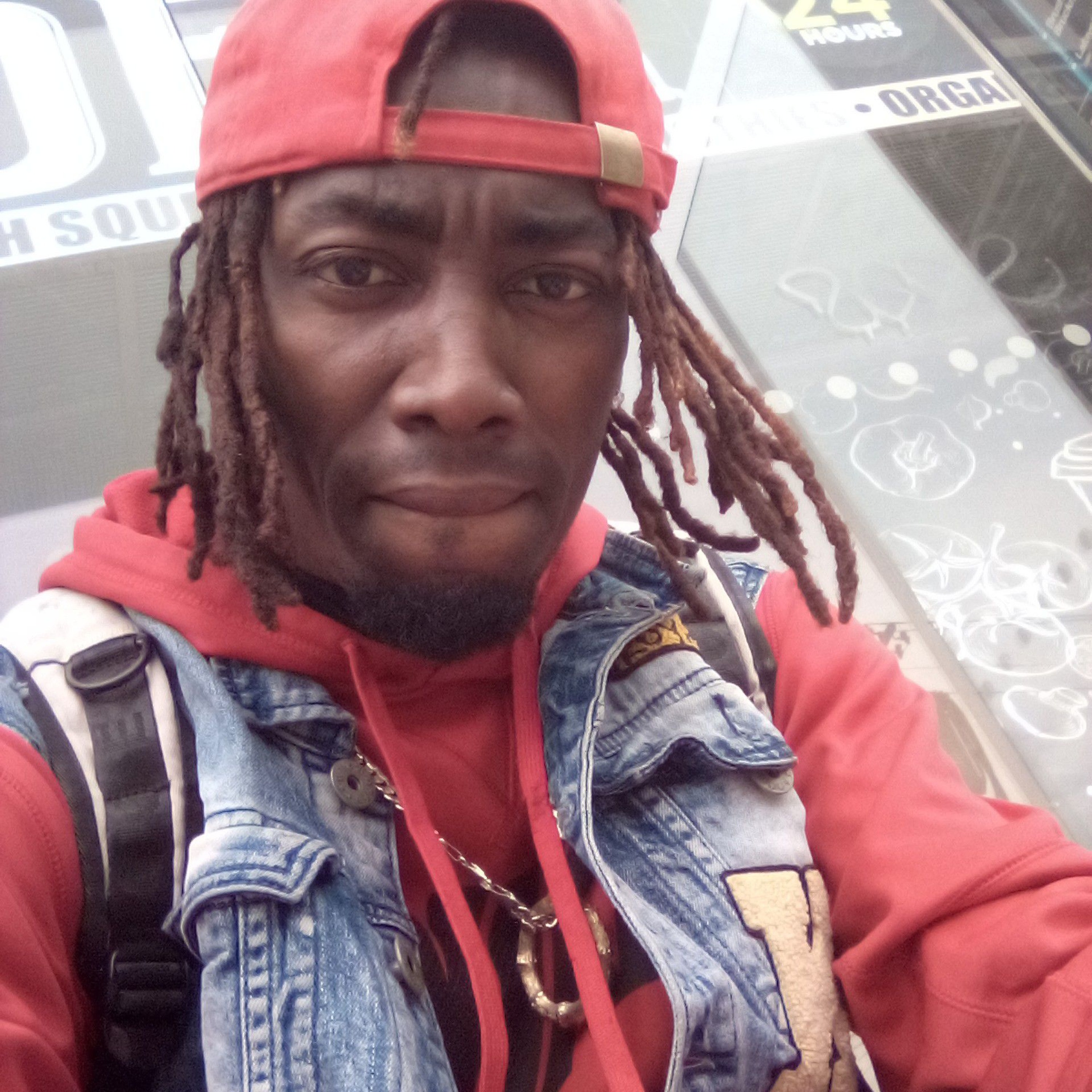 FLACO BANTON need You se  BATLLE.mp3 episode artwork