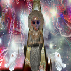 Proto Man Future Woman