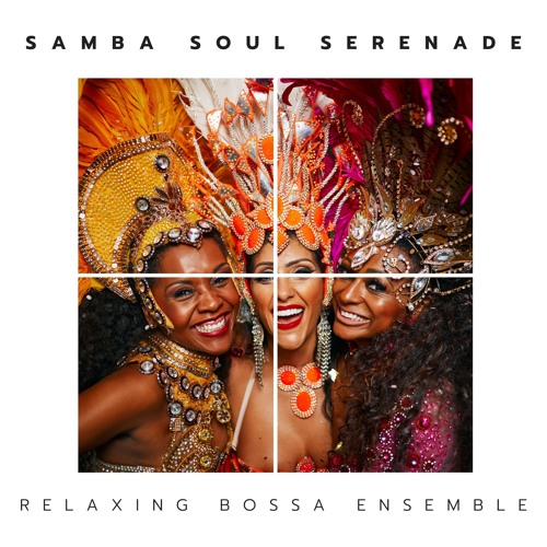 Warm Samba Serenade