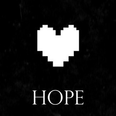HOPE by Vetrom
