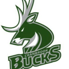 Cranbrook Bucks Warmup 22-23