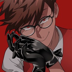 Me when Alastor >w<