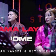 Ama Lay Jomi - Sonam Wangdi and Ugyen Seldon Unplugged session.mp3