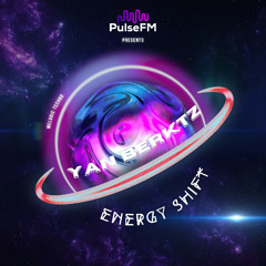 Energy Shift #006 by Pavel Kaleev presents Yan Berktz