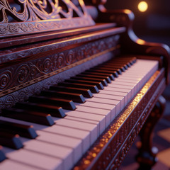 Piano + Mallets