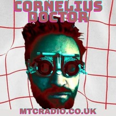 MTC Radio Guest Mix w/ Cornelius Doctor - 07/11/2020
