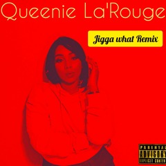 Queenie What Remix
