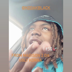 Lud Foe - New (Unreleased Audio)