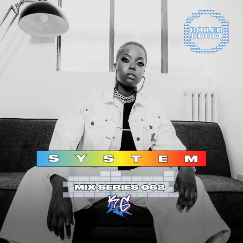 SYSTEM Mix 062: KG