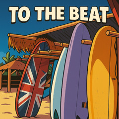 To the beat