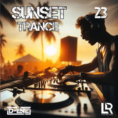 Sunset Trance #23