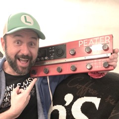 Friday Foreplay - MR. LOOPY PANTS Interview.