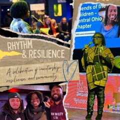 Rhythm and Resilience 12.12.24