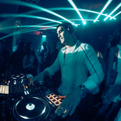 Musica eletronica comercial by DJ NIASI