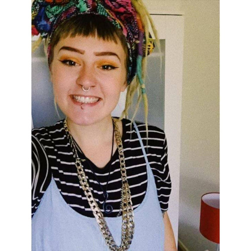 Blue - AP3 (Feat Jodi Jayne) (In loving memory of Jodi Walsham)