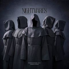 Variation of Afraid of the Dark (Orchestral)